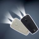 Super Bright Compact LED Flash Light For Cell Phone Remote Control