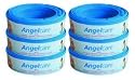 Angelcare Nachf&uuml;llkassetten 6er Pack