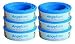 Baby : Angelcare Nachfüllkassetten 6er Pack