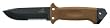Gerber 22-01463 LMF II Infantry Knife, Coyote Brown