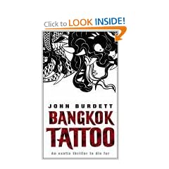Bangkok Tattoo