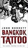Bangkok tattoo
