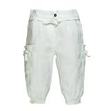 3Pommes Linen Pants 18M