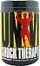 Universal Shock Therapy Pre-Workout Supplement, Wild Punch Kicker, 35.52-Ounce Tub