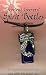 Personal Health Care : Ancient Secrets - Moon & Stars - Aromatherapy Bottle Necklace