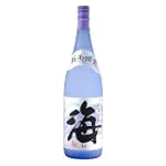 海 芋焼酎