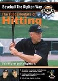 Baseball The Ripken Way Instructional DVD: The Fundamentals of Hitting