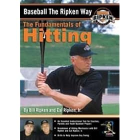 Baseball - Ripken Baseball: The Fundamentals of Hitting DVD
