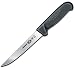 Victorinox Boning, Wide, Heavy, Stiff, Black Fibrox, 6 in.