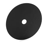 Composition Wheel, 4 Diameter, 0.016 Thick (Pack of 10)
