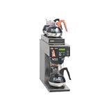 AXIOM-DV3 Automatic Coffee Maker (One Lower Warmer, Two Top Warmers)