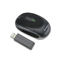 Kensington Ci65m Wireless Notebook Optical Mouse for PC or Mac K72267US