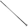 Farberware P13-1355 pump stem for 55 cup coffee urn.