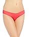 Volcom Women's Simply Solid Retro Bikini Bottom