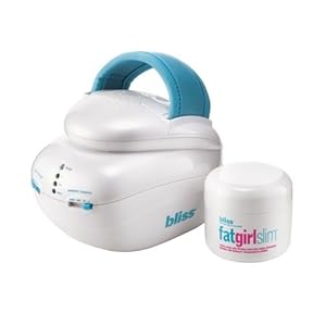 Bliss Fatgirlslim Lean Machine, 2.1 Pound