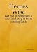 herpes17 - Herpes Wise Get rid of herpes in 4