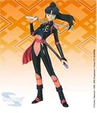 Inuyasha Series 3 Sango Action Figure