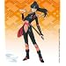 InuYasha Series 3 Action Figure Sango w/ Hiraikotsu & Kilala