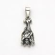 Hanging Bat Pendant