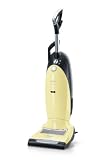 Miele S7 Jazz Upright Vacuum (Mellon Yelow)