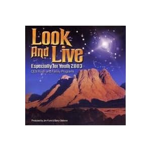 Look & Live: Especially for Youth 2003