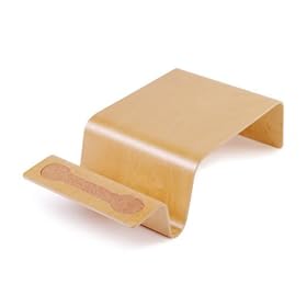 Overlap Tray