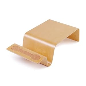 Overlap Tray