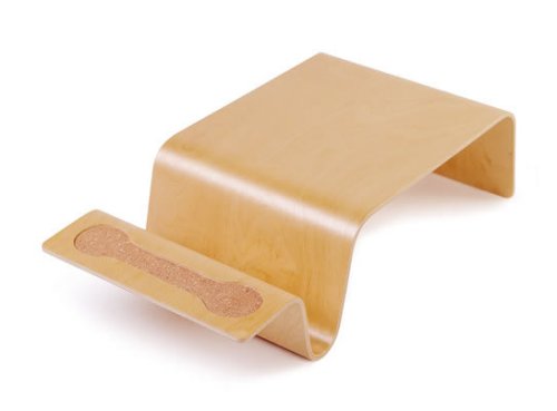 Overlap Tray in Birch