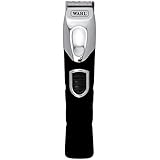 Wahl Professional Animal Touch Up Rechargeable Pet Trimmer #9854-700