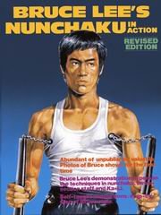 Bruce Lee's Nunchaku in Action