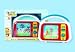 LEARN & FUN Musik-Fernsehen