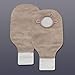 HOLLISTER Pouch Ostomy Drain Two-Piece 23/4