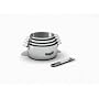 Kitchen Fun 12566964 Move On S�rie de 4 Casseroles&hellip de beka