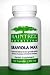 Graviola Max - 120 caps., (Raintree Nutrition)