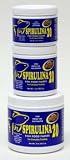 Zoo Med Aquatrol Spirulina 20 Flake 4oz (Catalog Category: Aquarium / Flake Fish Food)