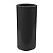 10 ft Roll of Airdam/Body Extension Plastic, Black