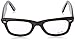 Ray Ban RX5121 Original Wayfarer Eyeglasses