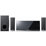 Sony DAVF300 Syst�me Home cinema DVD 2.1 HDMI Port USB Noirpar Sony