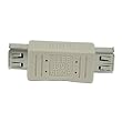 HDE 6-pin Female to 6-pin Female IEEE-1394 FireWire Coupler