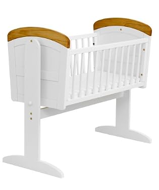 Cosatto Kip Swinging Crib