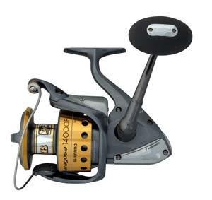 Shimano Saragosa 14000F Reel