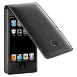 DLO HipCase Leather Folio Case for iPod touch 8 GB and 16 GB (Black)