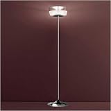 12995-011 - Shaded/Downlight Floor Lamps