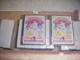 1985 Donruss Factory Sealed Set w/Clemens,Puckett,Hershiser Rookies