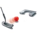 Portable Golf Putter Set for the Ulimate Golfer, Home or Office *Great Corporate Gift Idea, Golf Gift Idea, Holiday Gift Idea, Birthday Gift Idea, etc.*