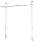 突ぱりクローゼットハンガー TCH-60