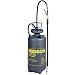 Tools & Hardware : Hudson Industrial Plus Sprayer - 2 Gallon, Model# 77112