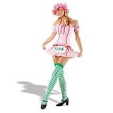 Strawberry Shortcake Costume