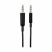 Kensington AUX Kabel für iPhone und iPod