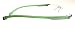 AKSHAJ Rimless Rectangular Transparent Sporty Thick Frame Spectacle Shades (Green) RS.549.00